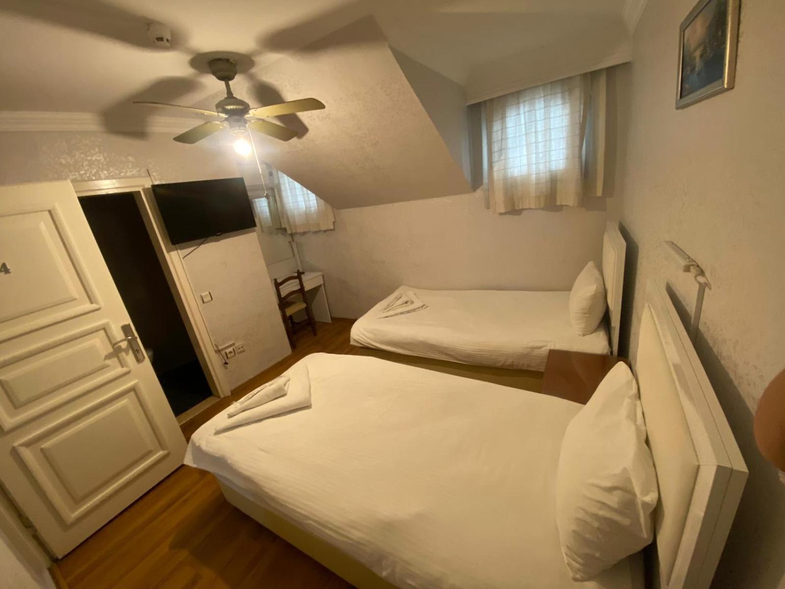 Antique 4* Istanbul