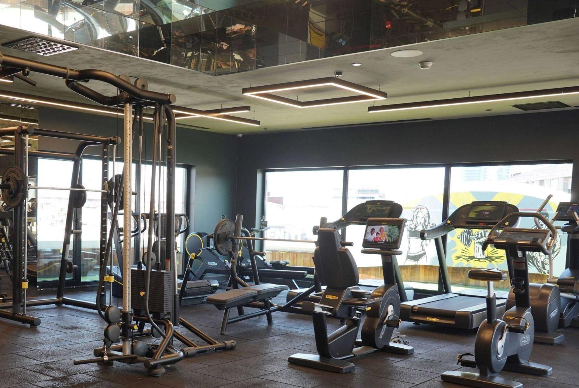 Ramada Plaza By Wyndham Center (adults Only) Hotel