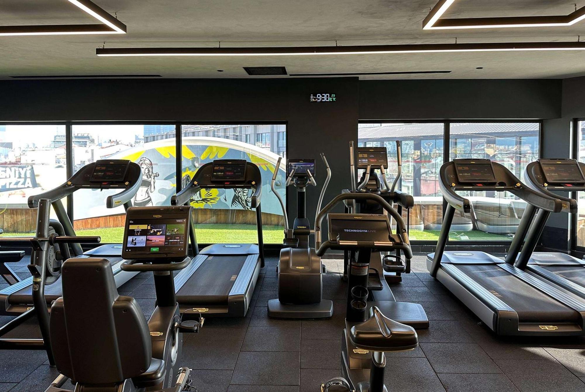 Hotel Ramada Plaza By Wyndham Center (adults Only) 5*