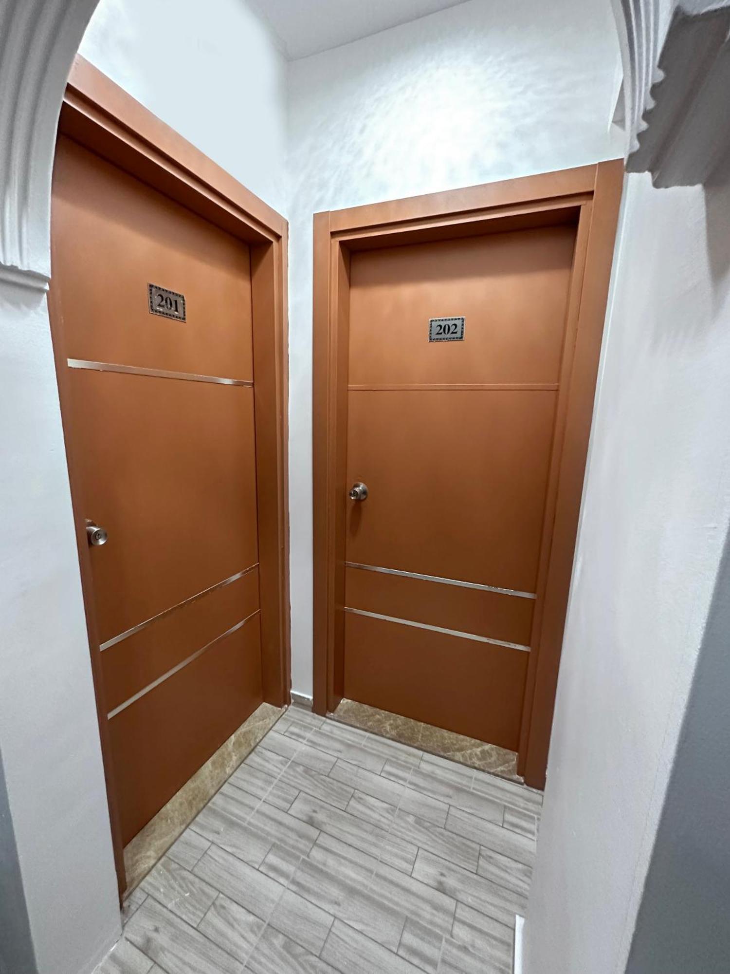 Hotel Menesa 3*