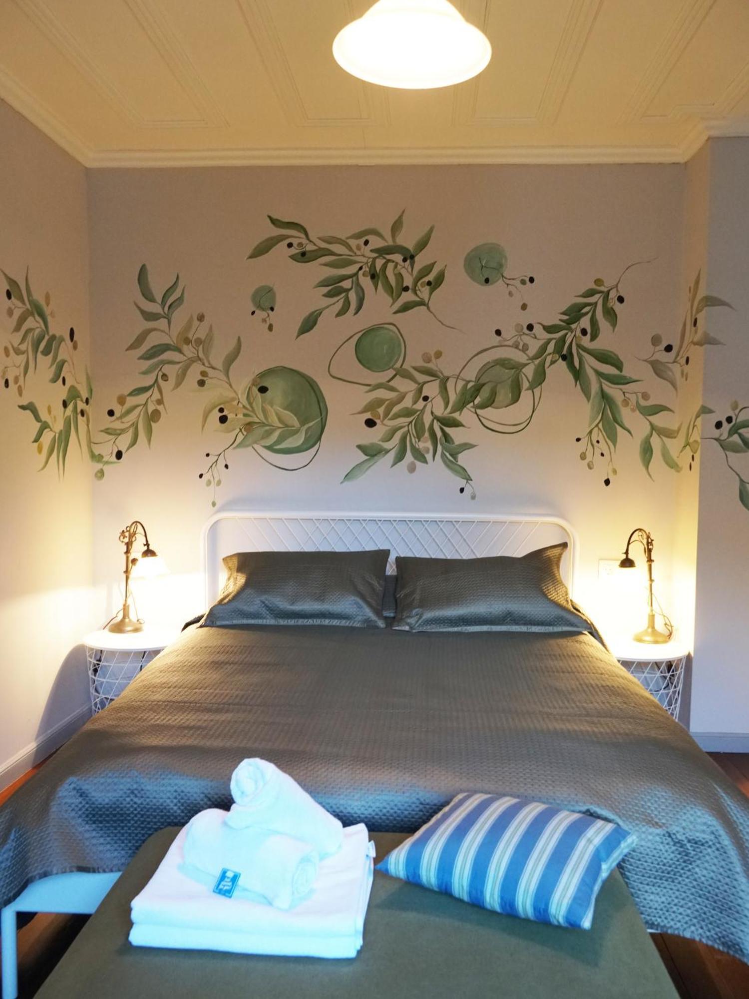 Hotel Tilas - In 19th Century Wooden Townhouse,kadikoy Istanbul