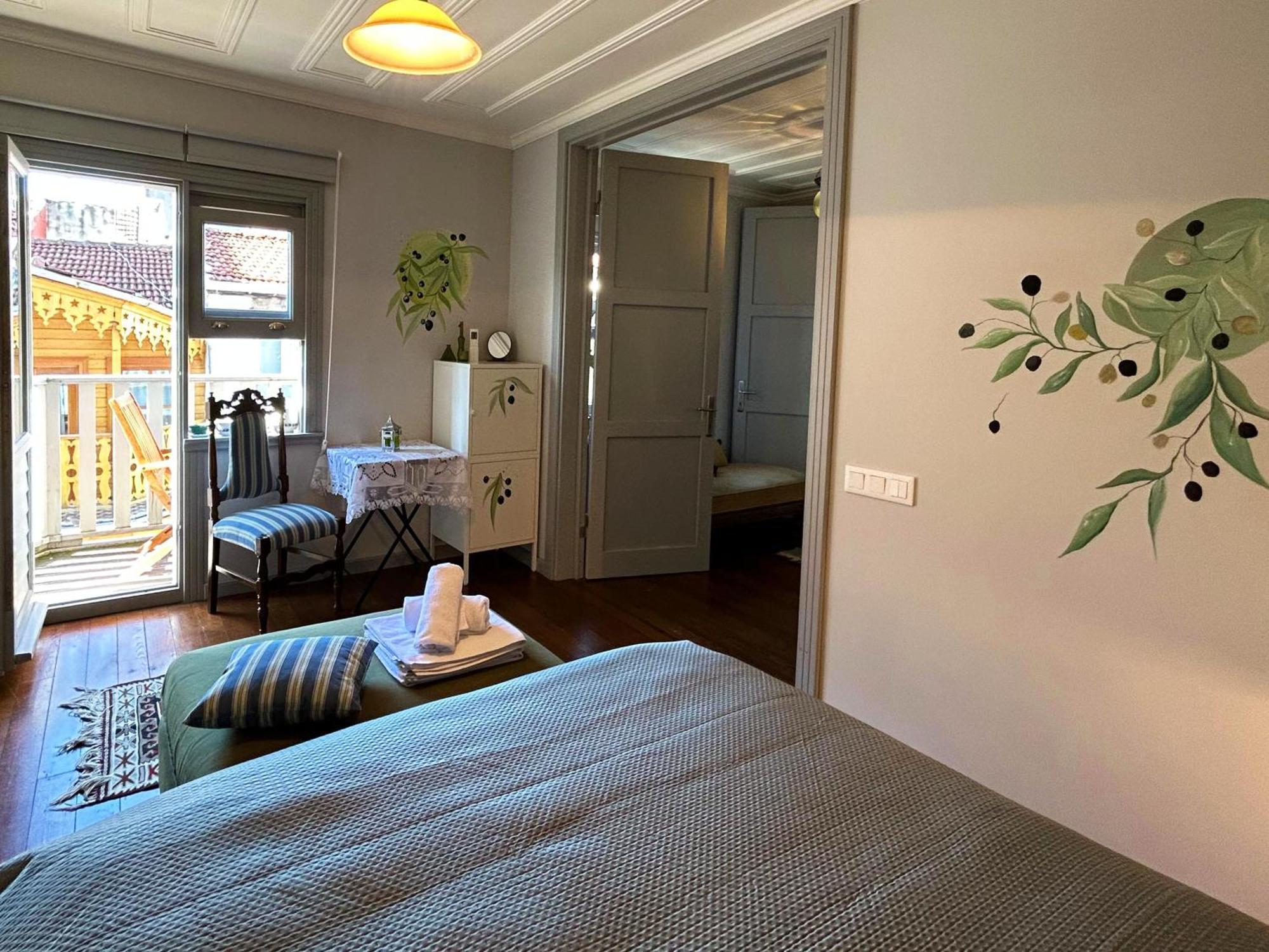 Tilas - In 19th Century Wooden Townhouse,kadikoy Hotel Istanbul