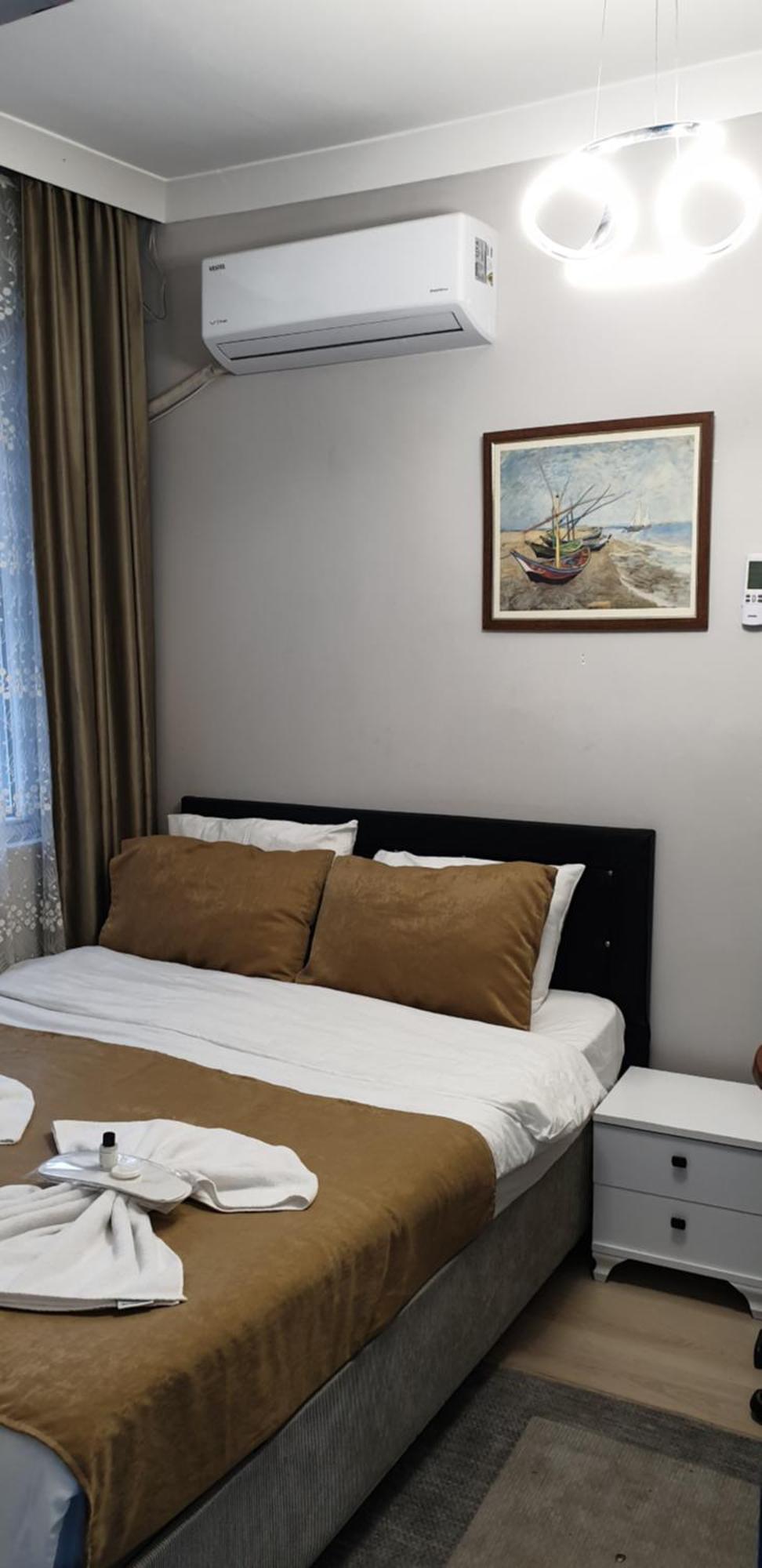 Taksim Millennium Apartment *