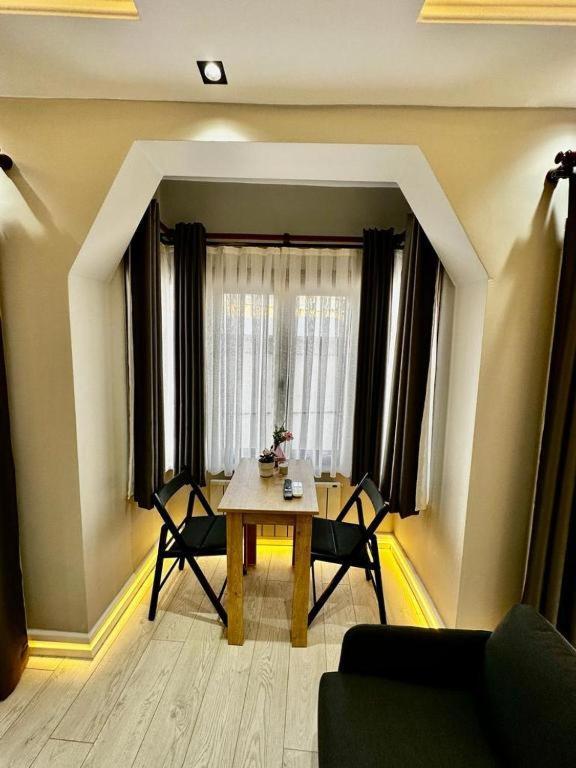Adgsuites Apartment