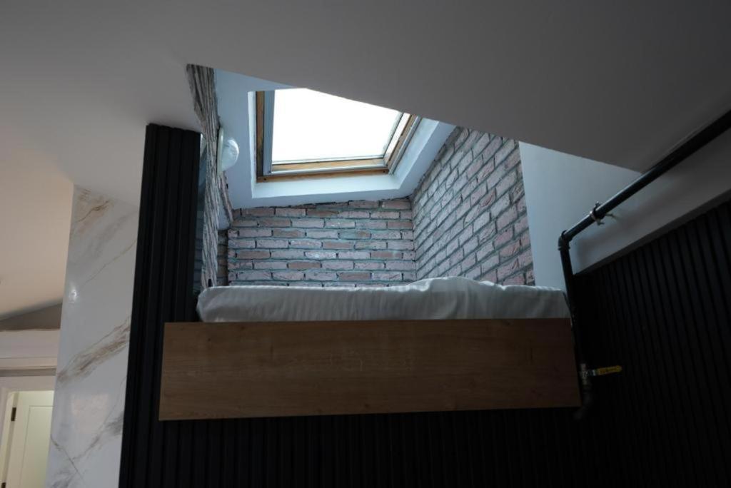 Apartment Adgsuites Istanbul
