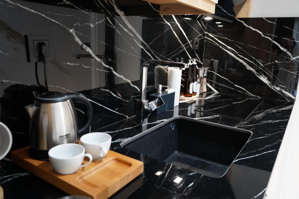 Adgsuites Apartment *