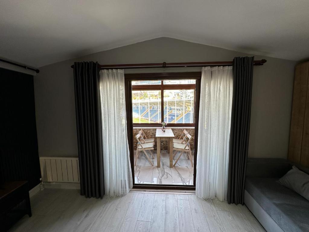 Adgsuites Apartment Istanbul