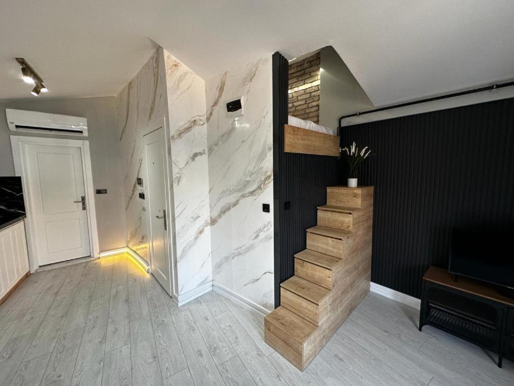 Adgsuites Apartment Istanbul