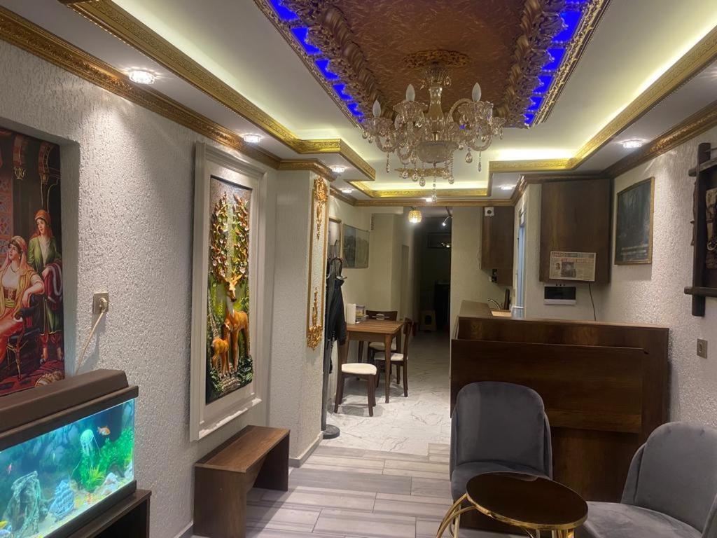Ikbal Apart Aparthotel
