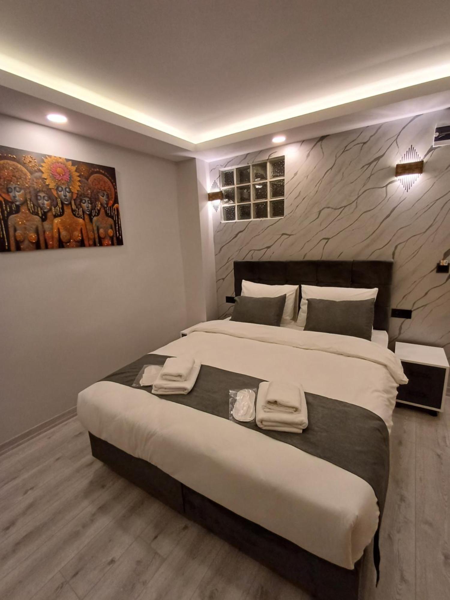 White Palace Halic Aparthotel Istanbul