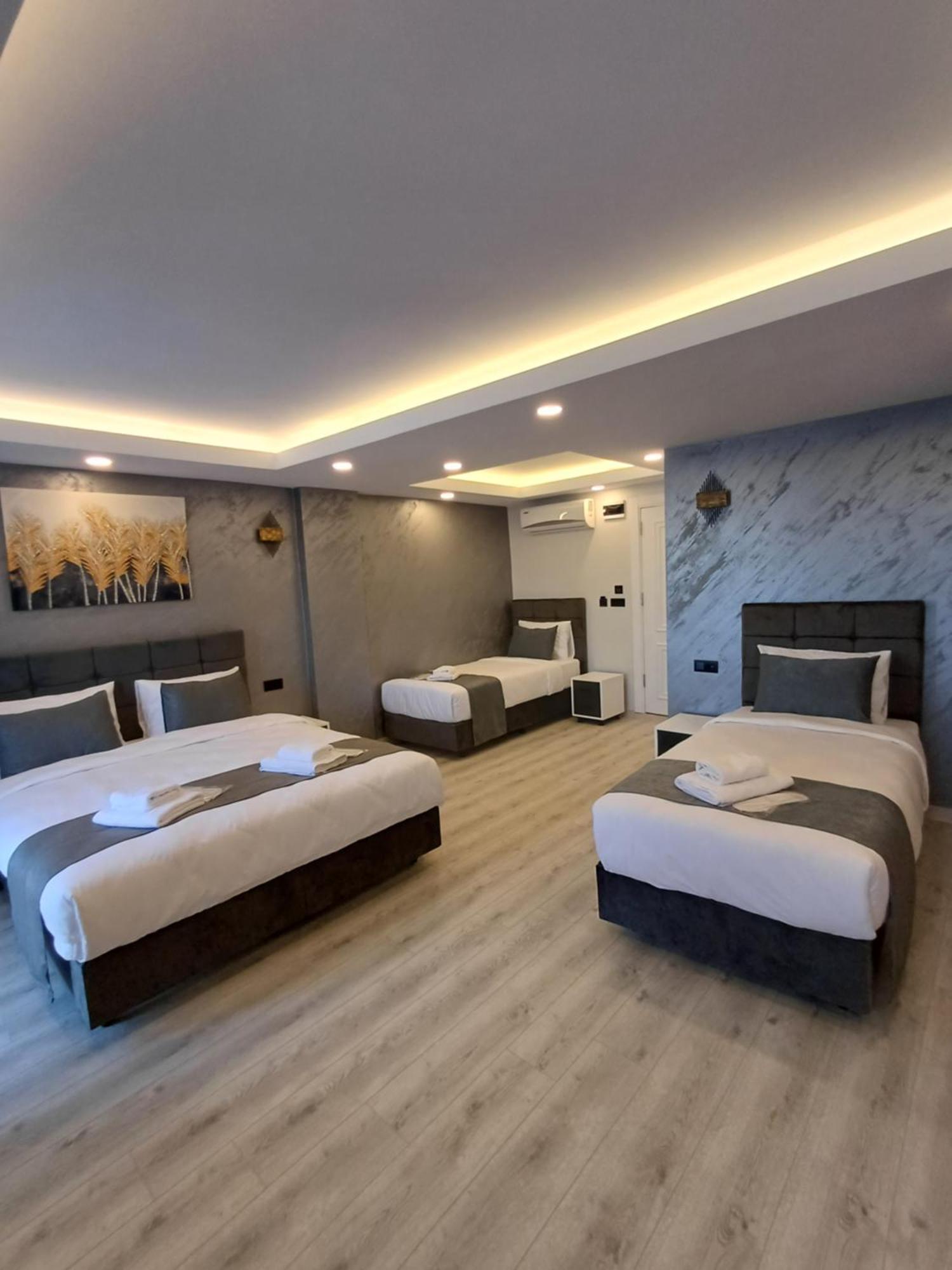 White Palace Halic Aparthotel Istanbul