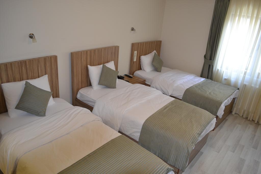 Berlin Nisantasi 3*