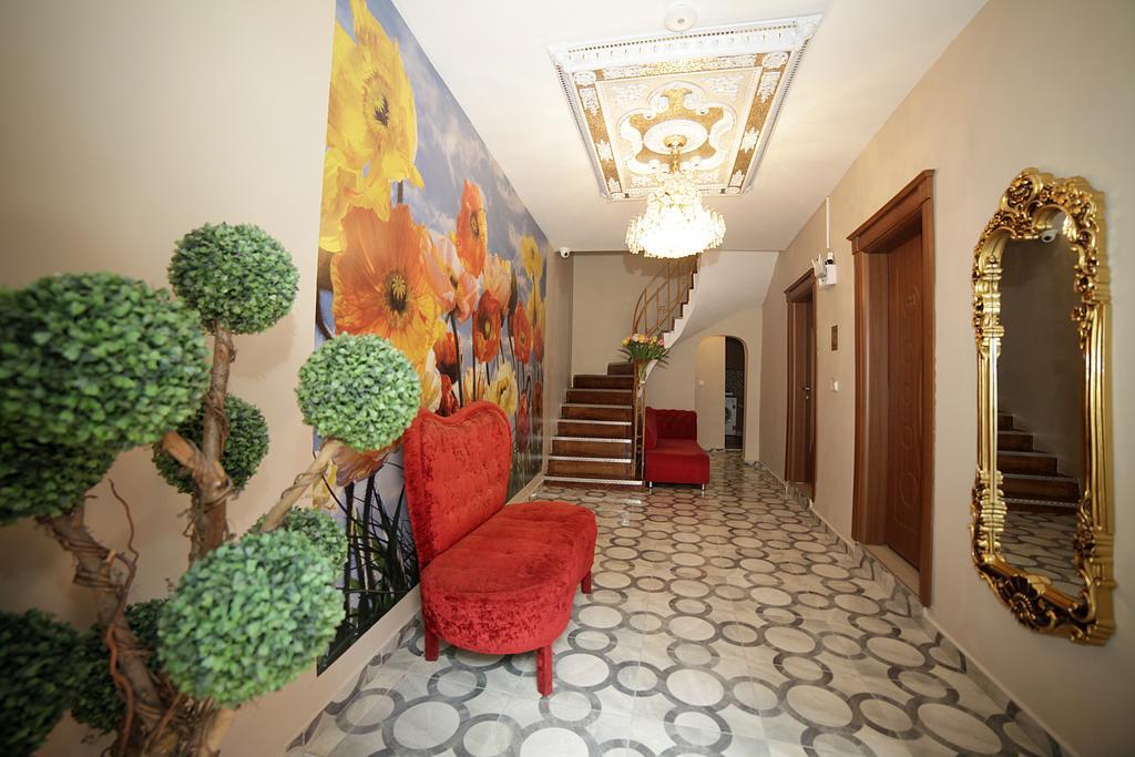 Aparthotel Blue Marmaray Apart