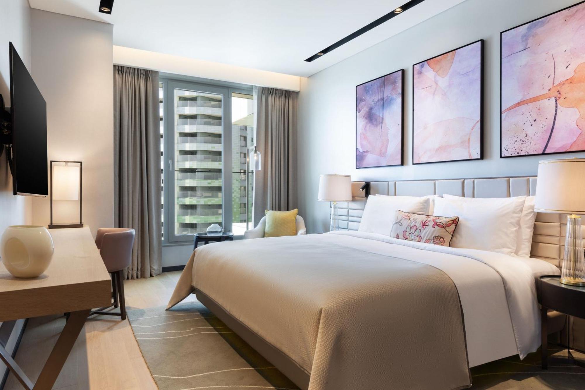 Jw Marriott Marmara Sea