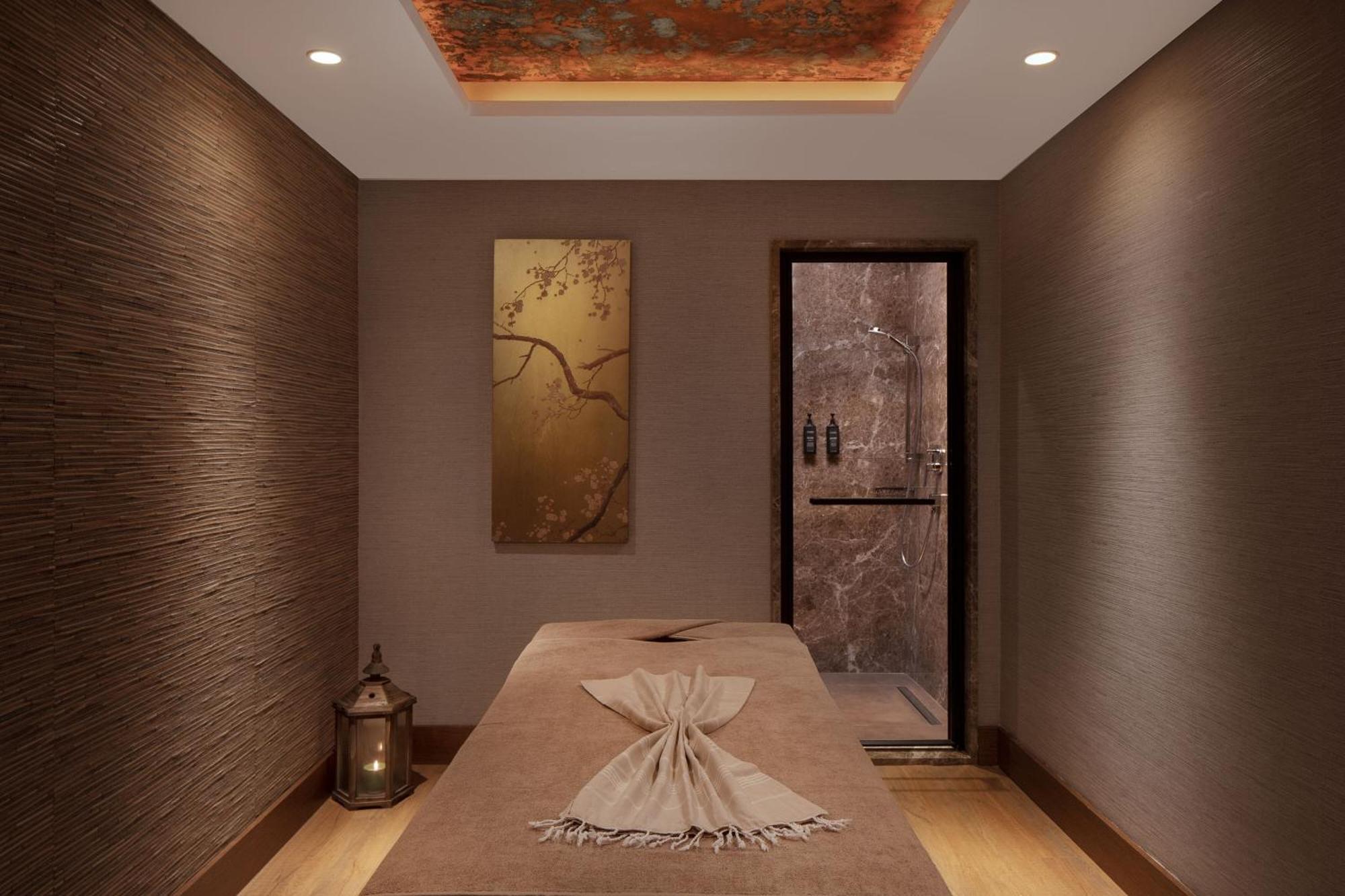 Otel Sheraton Esenyurt İstanbul