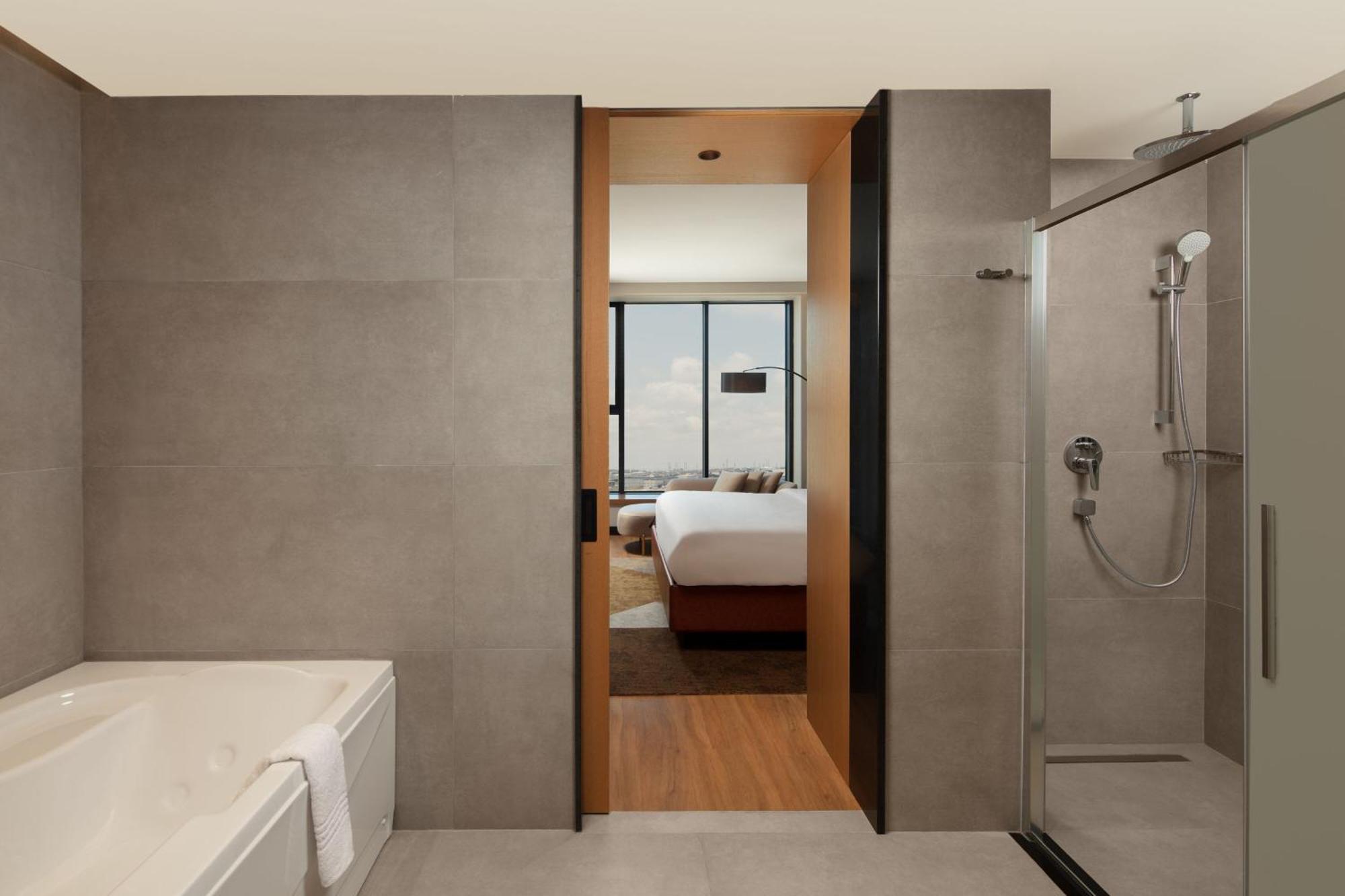 Sheraton Esenyurt 5* İstanbul