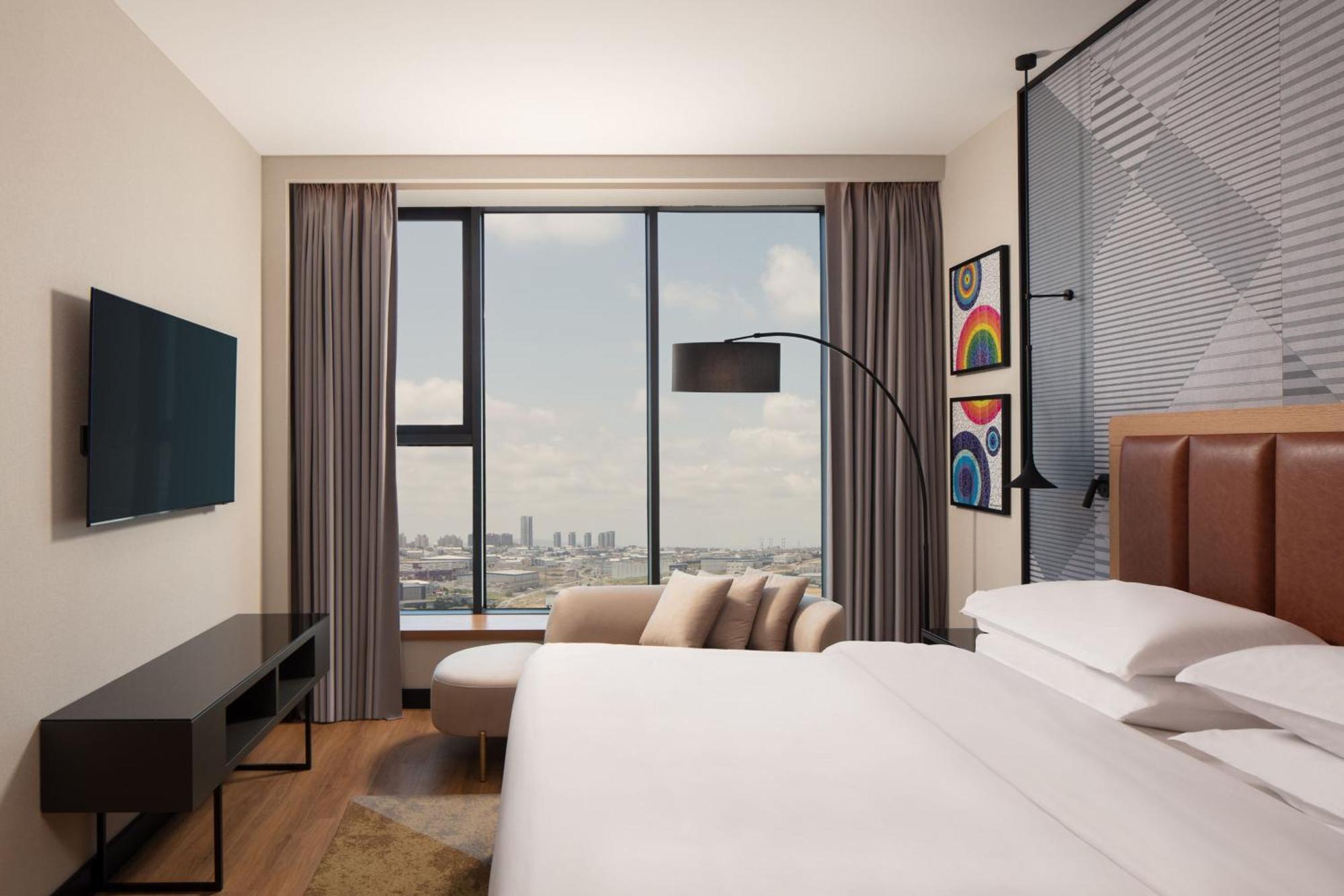 Sheraton Esenyurt İstanbul