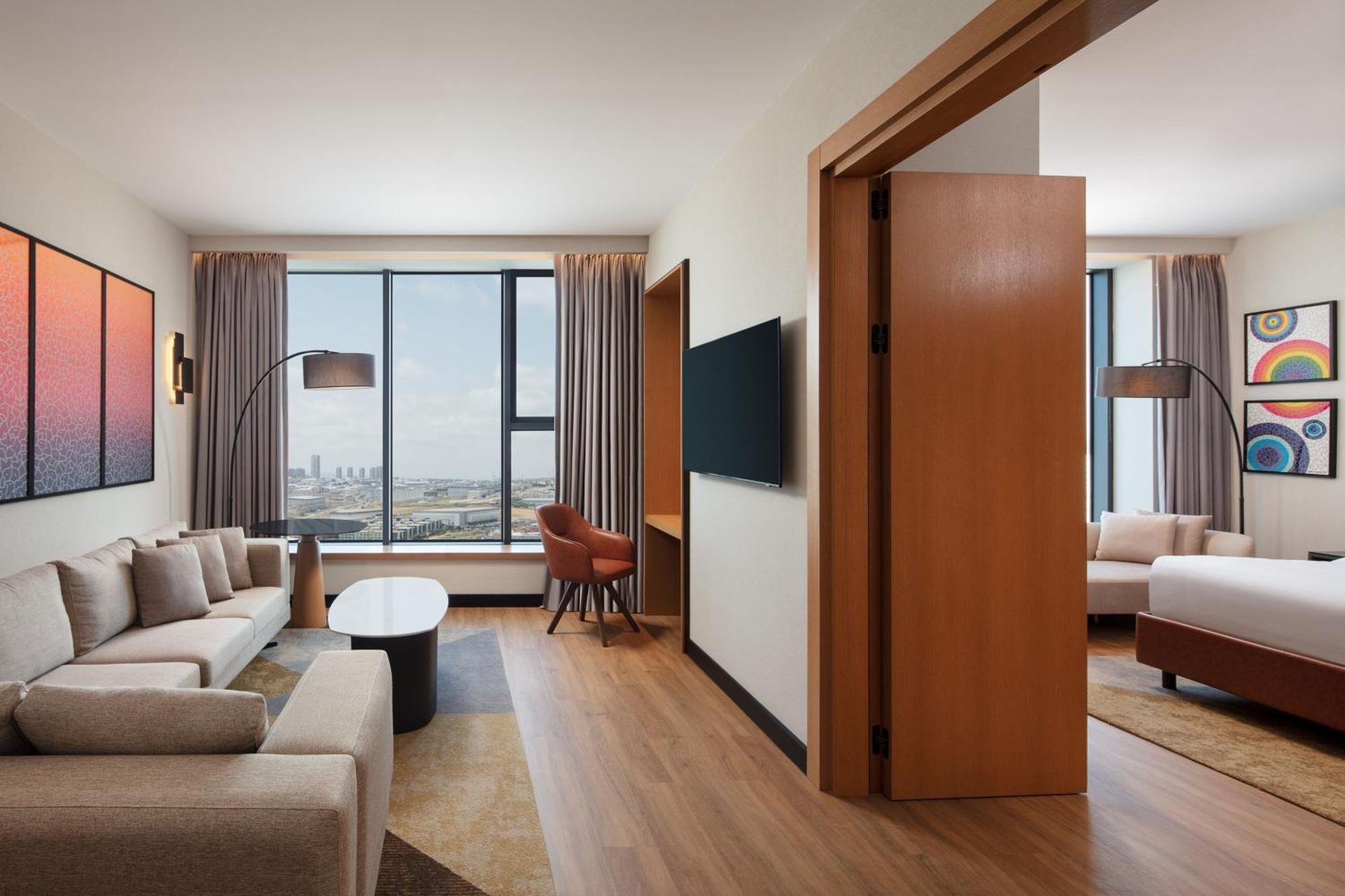 Sheraton Esenyurt