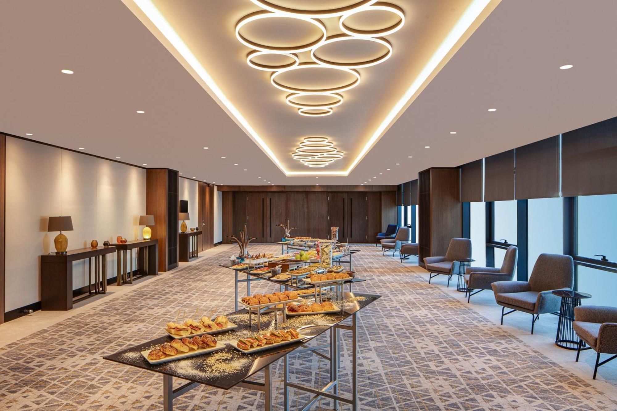 Sheraton Esenyurt 5*