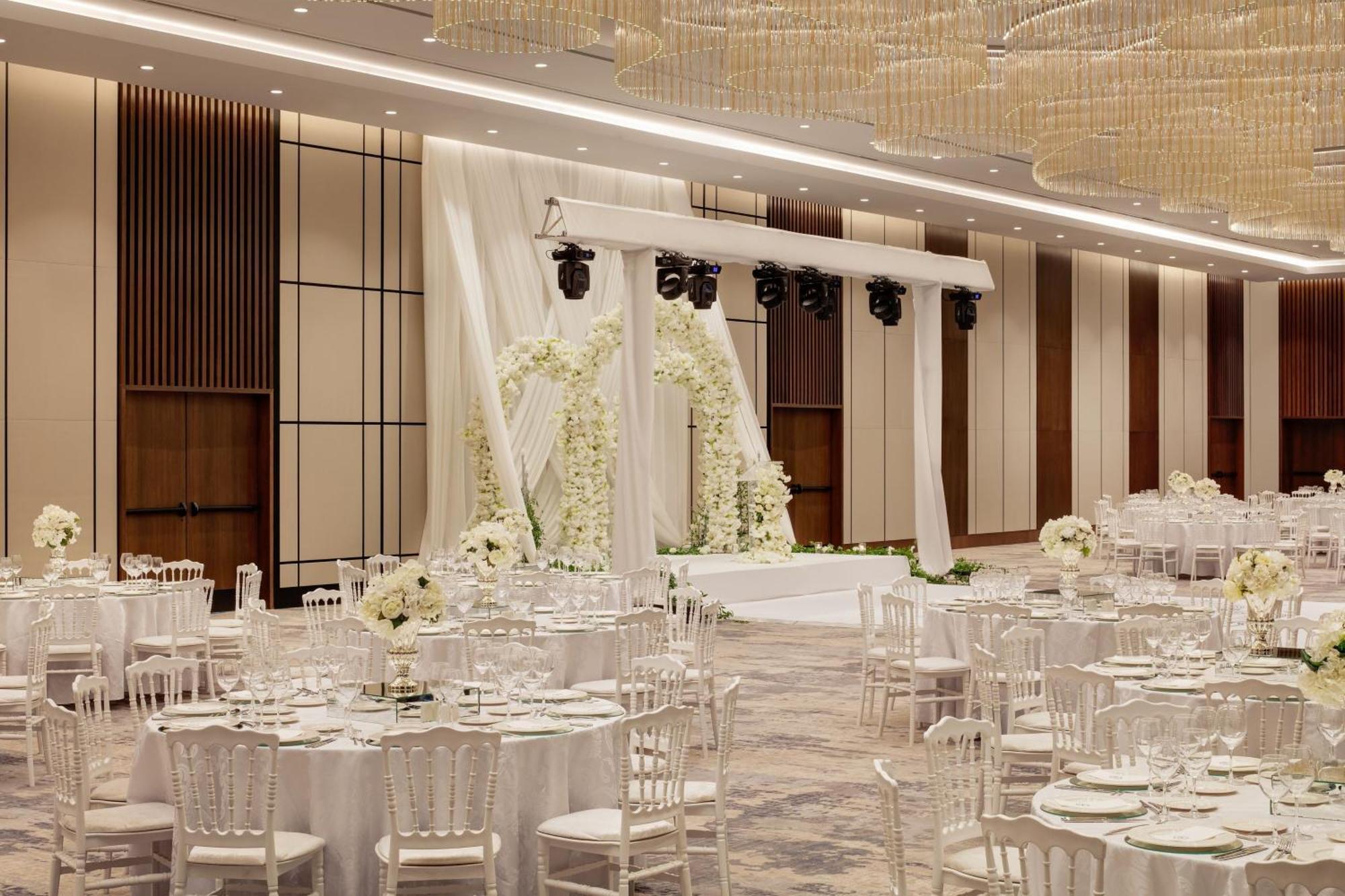 Sheraton Esenyurt 5* İstanbul