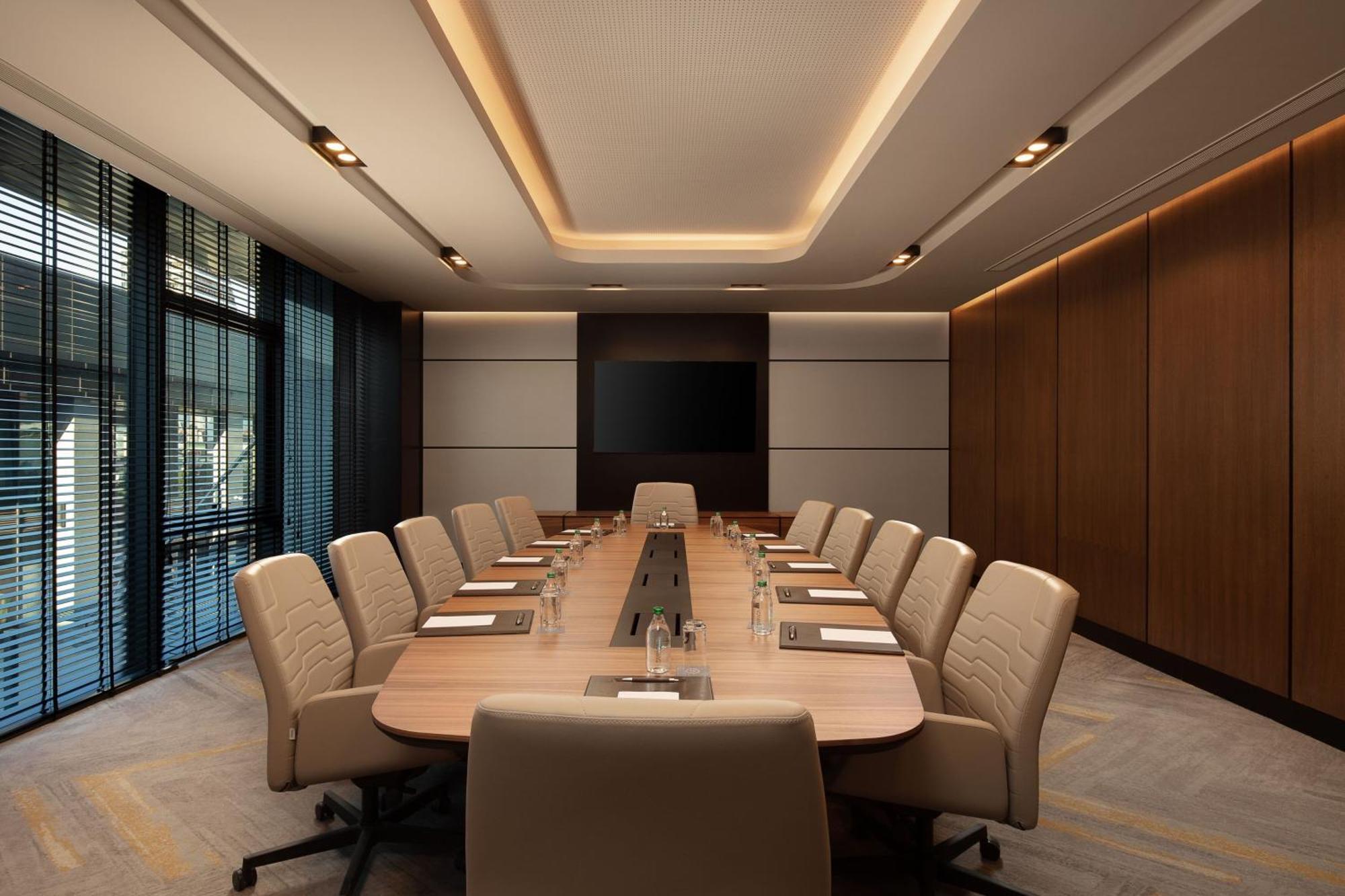 Sheraton Esenyurt İstanbul