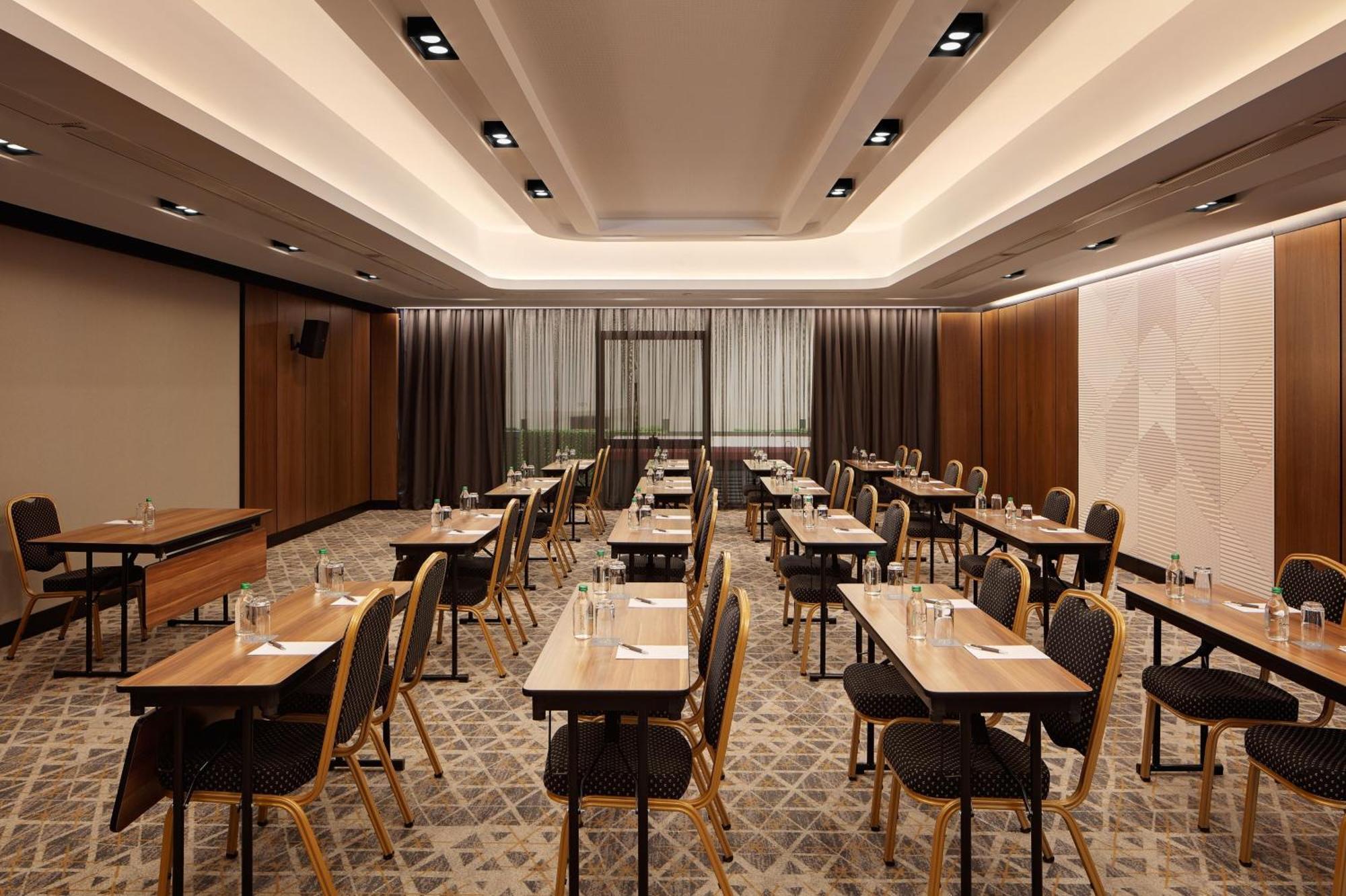 Otel Sheraton Esenyurt İstanbul