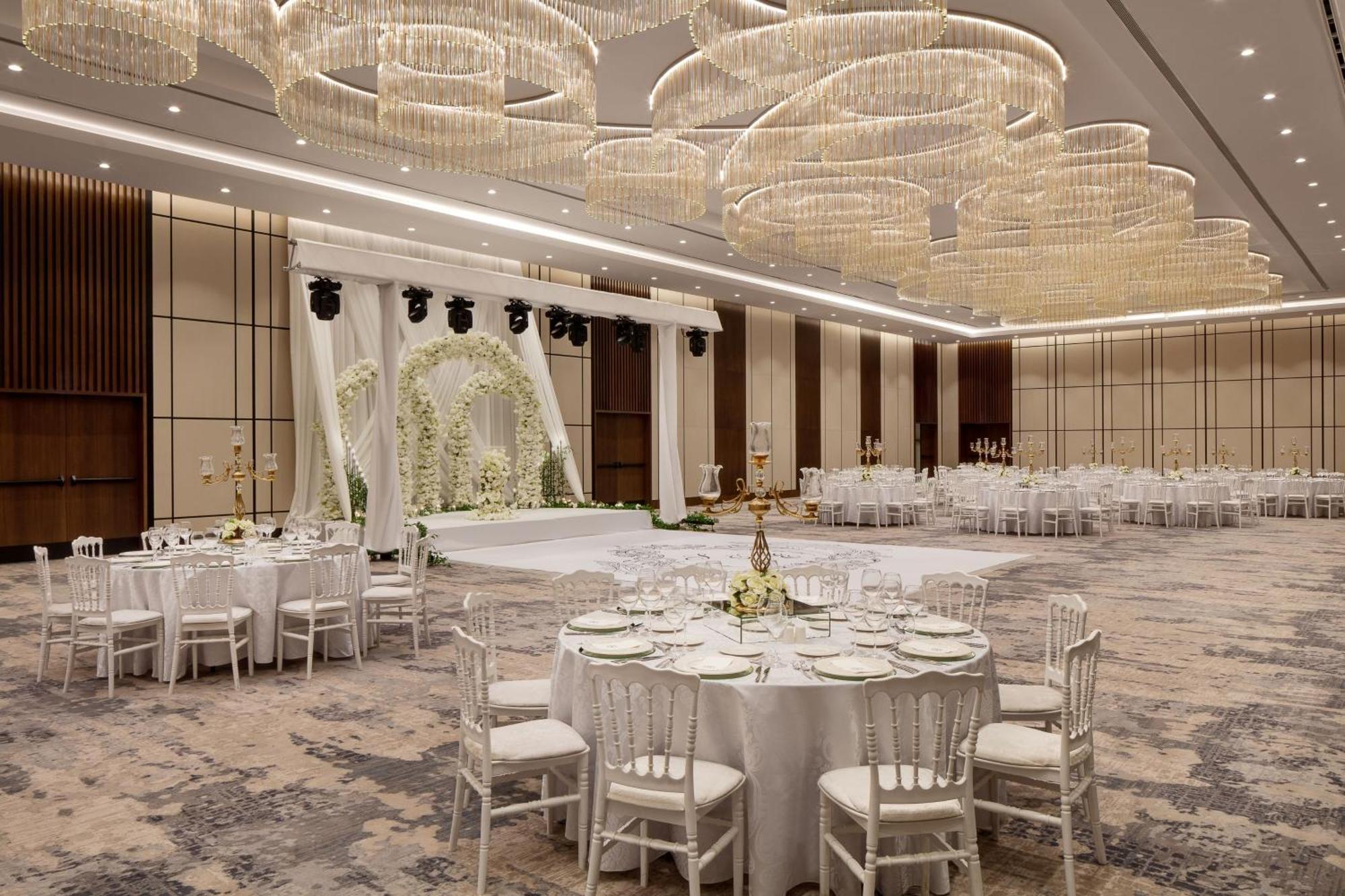Sheraton Esenyurt 5* İstanbul
