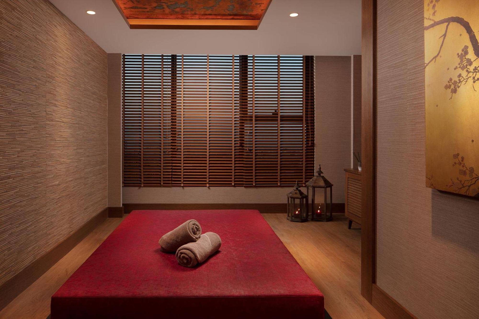 Sheraton Esenyurt Otel İstanbul