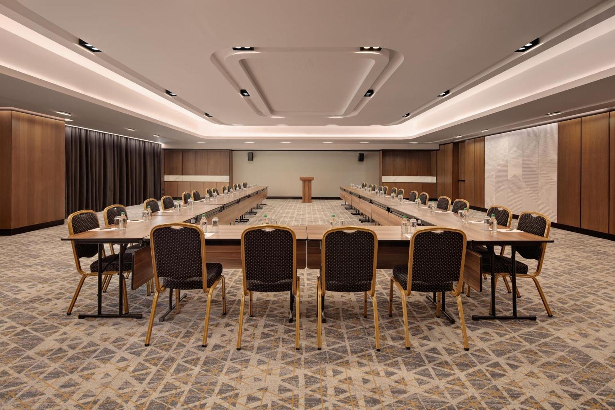 Sheraton Esenyurt İstanbul