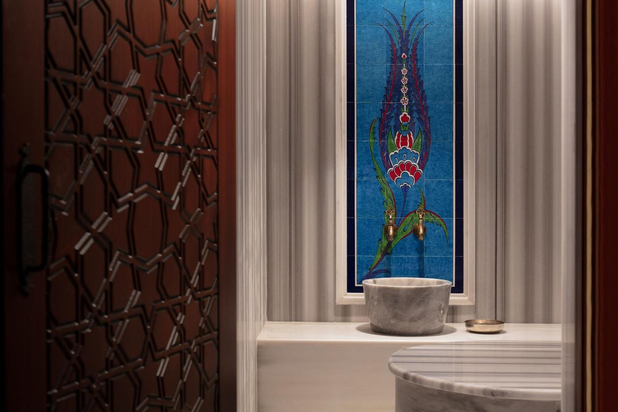 Sheraton Esenyurt 5* İstanbul