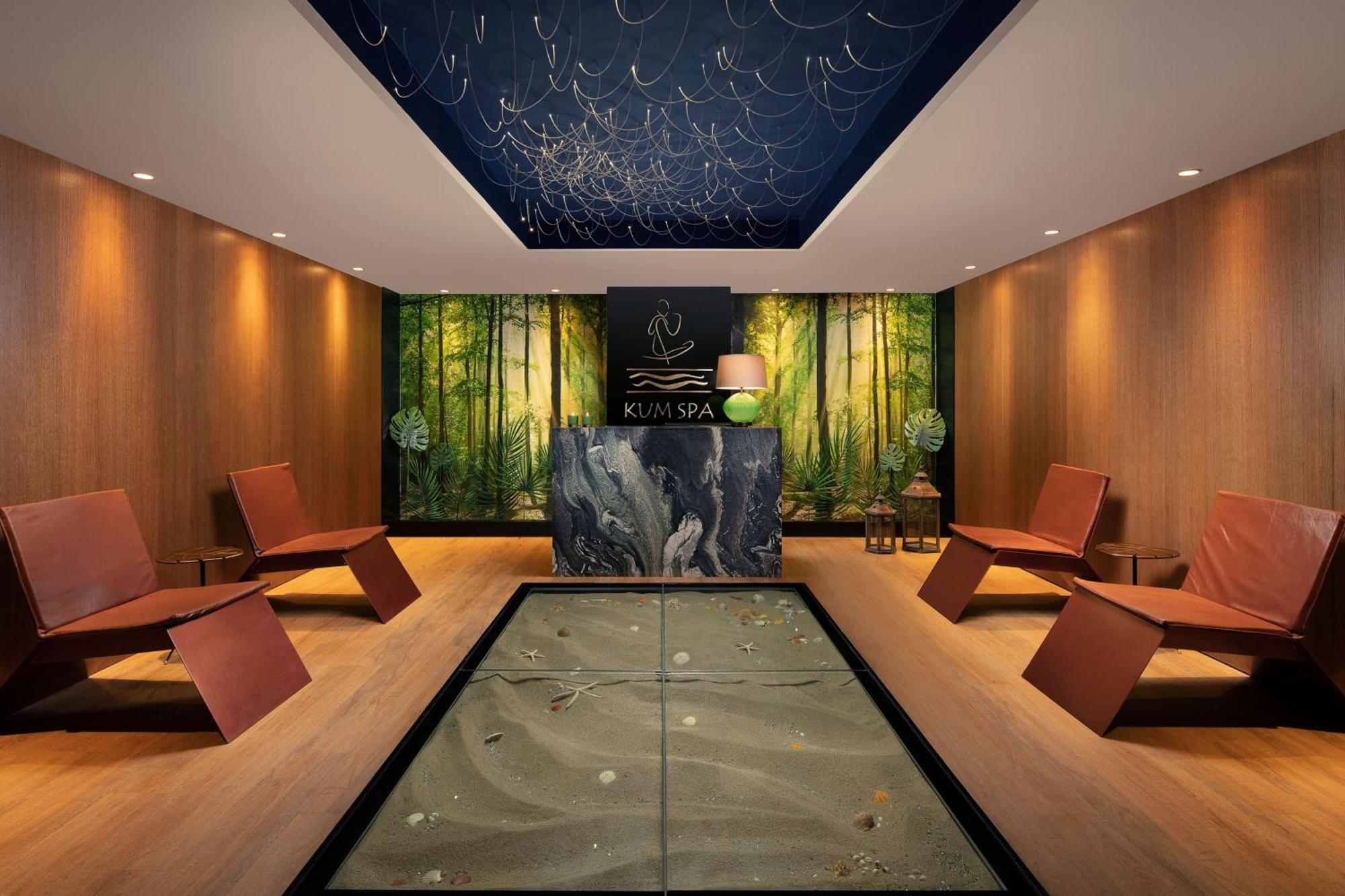Sheraton Esenyurt Otel İstanbul