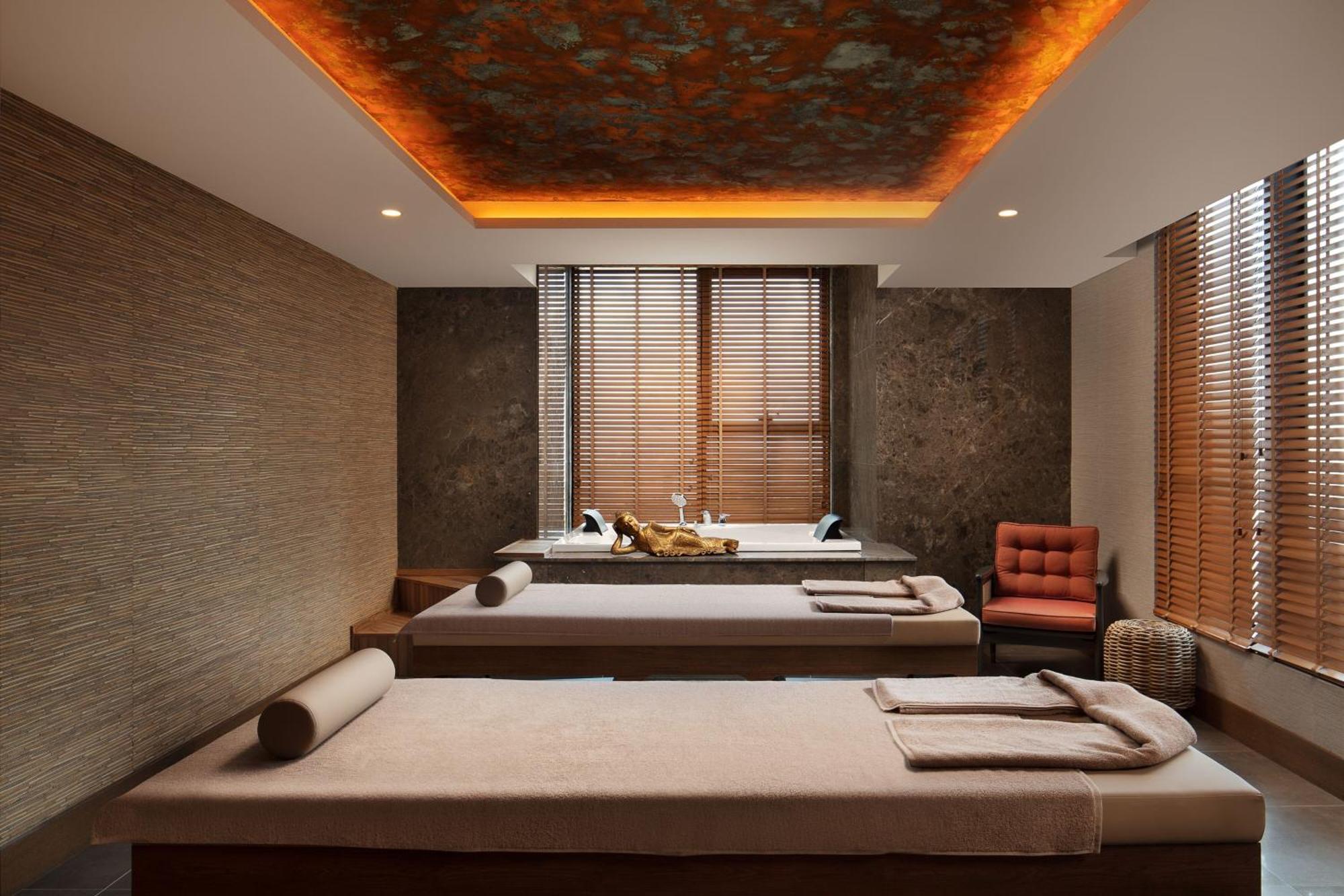 Sheraton Esenyurt 5* İstanbul