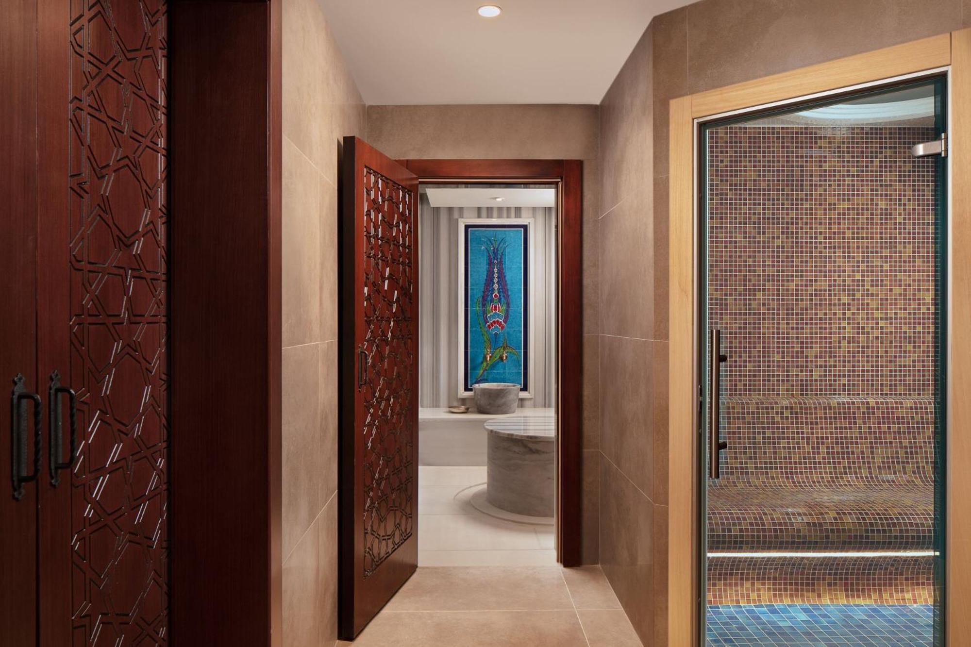 Otel Sheraton Esenyurt 5*