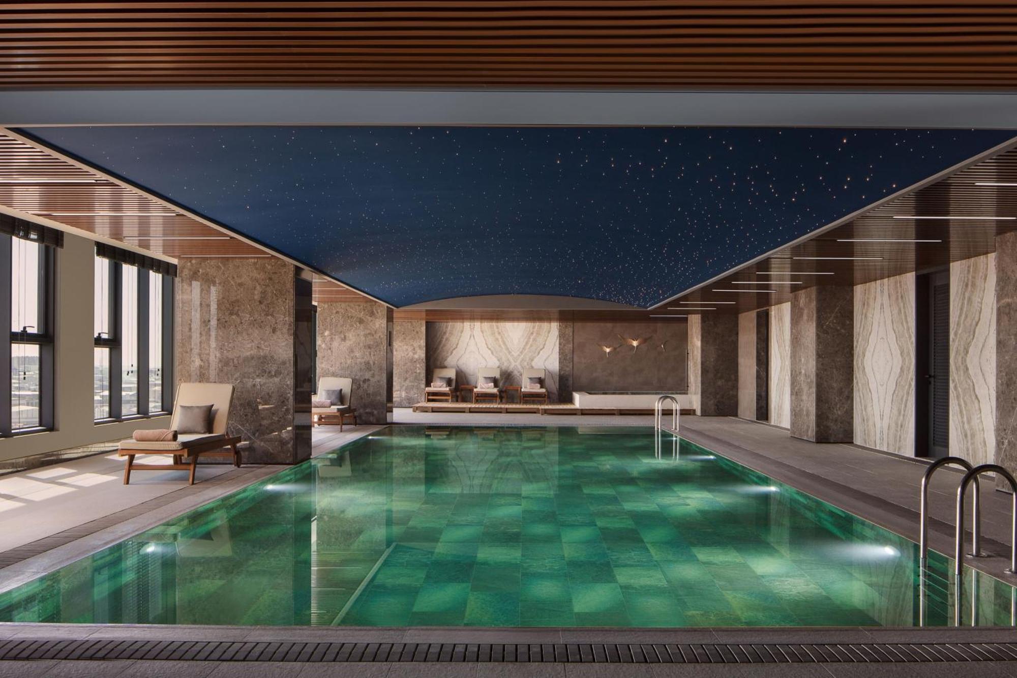 Sheraton Esenyurt İstanbul