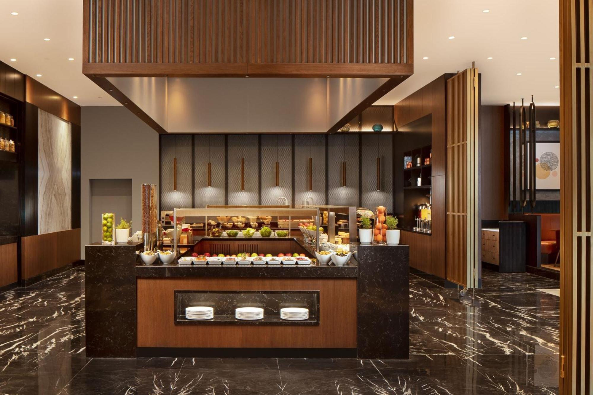 Otel Sheraton Esenyurt 5*