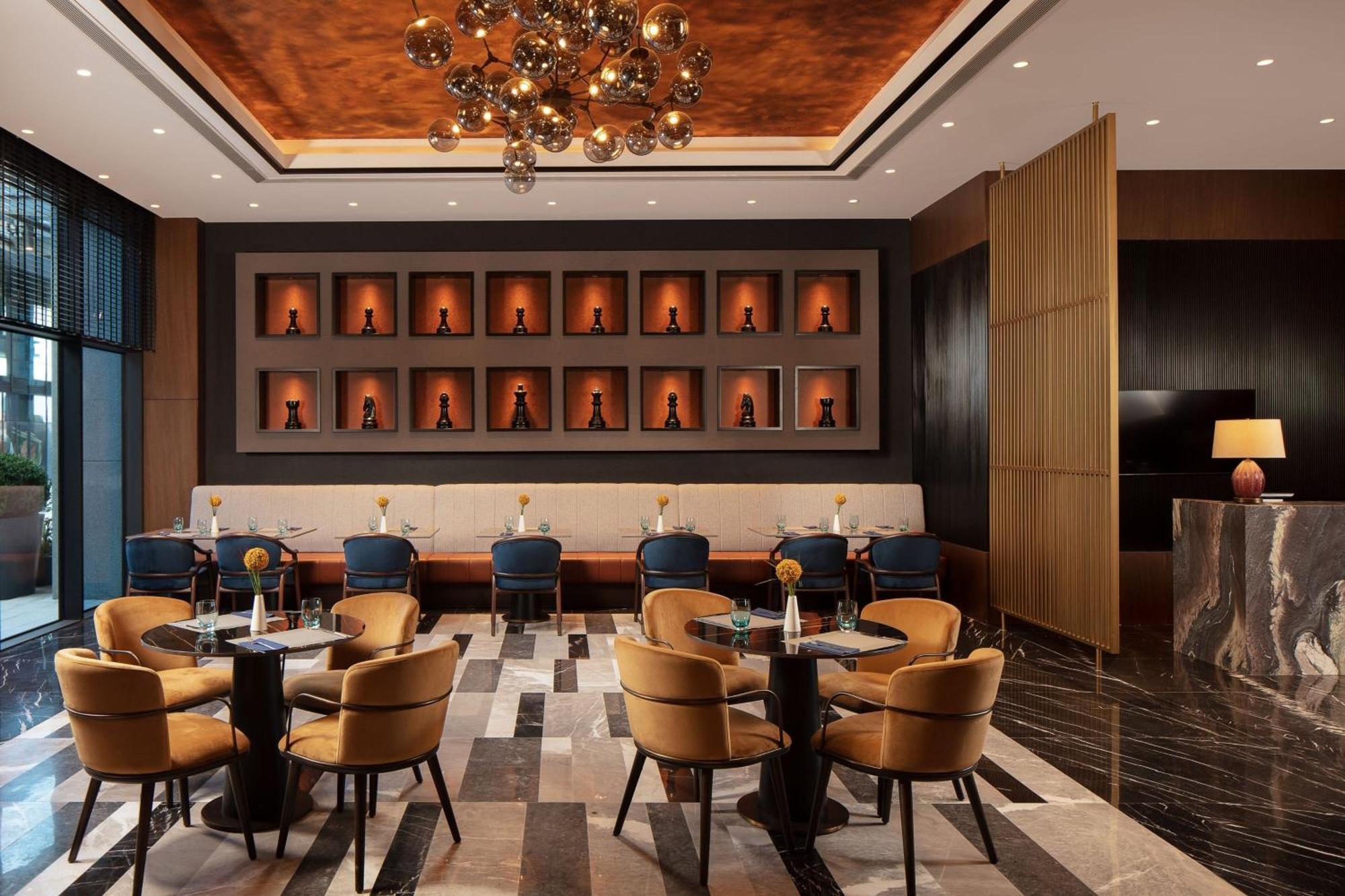 Otel Sheraton Esenyurt 5*