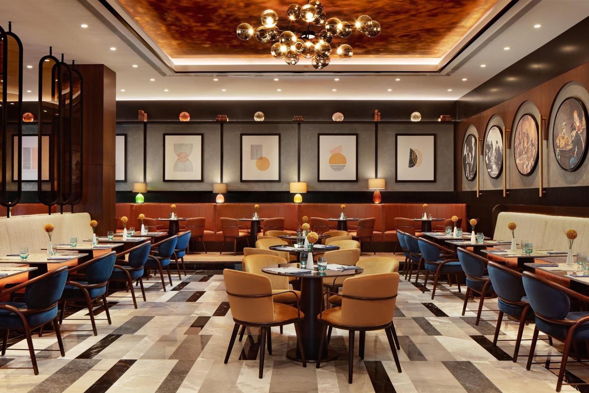 Otel Sheraton Esenyurt İstanbul