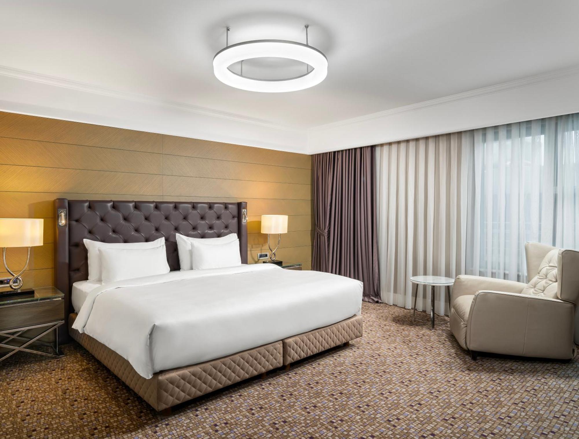 Radisson Blu Hotel, Sisli Otel
