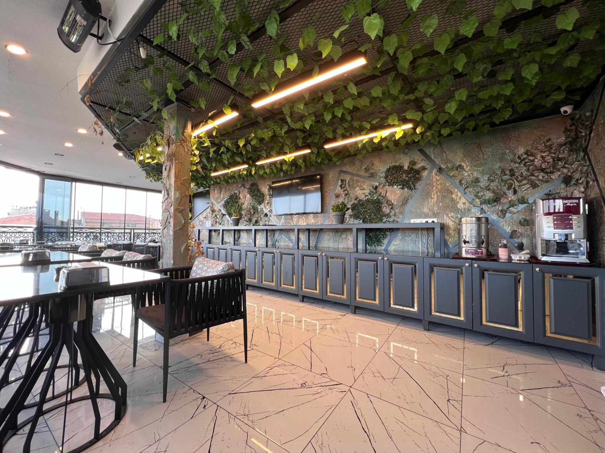 White Corner 3* Istanbul