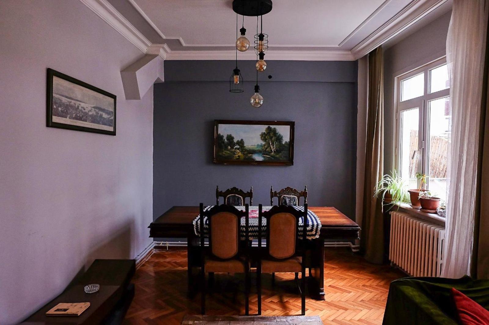 Apartment Lebowski's Boho Istanbul