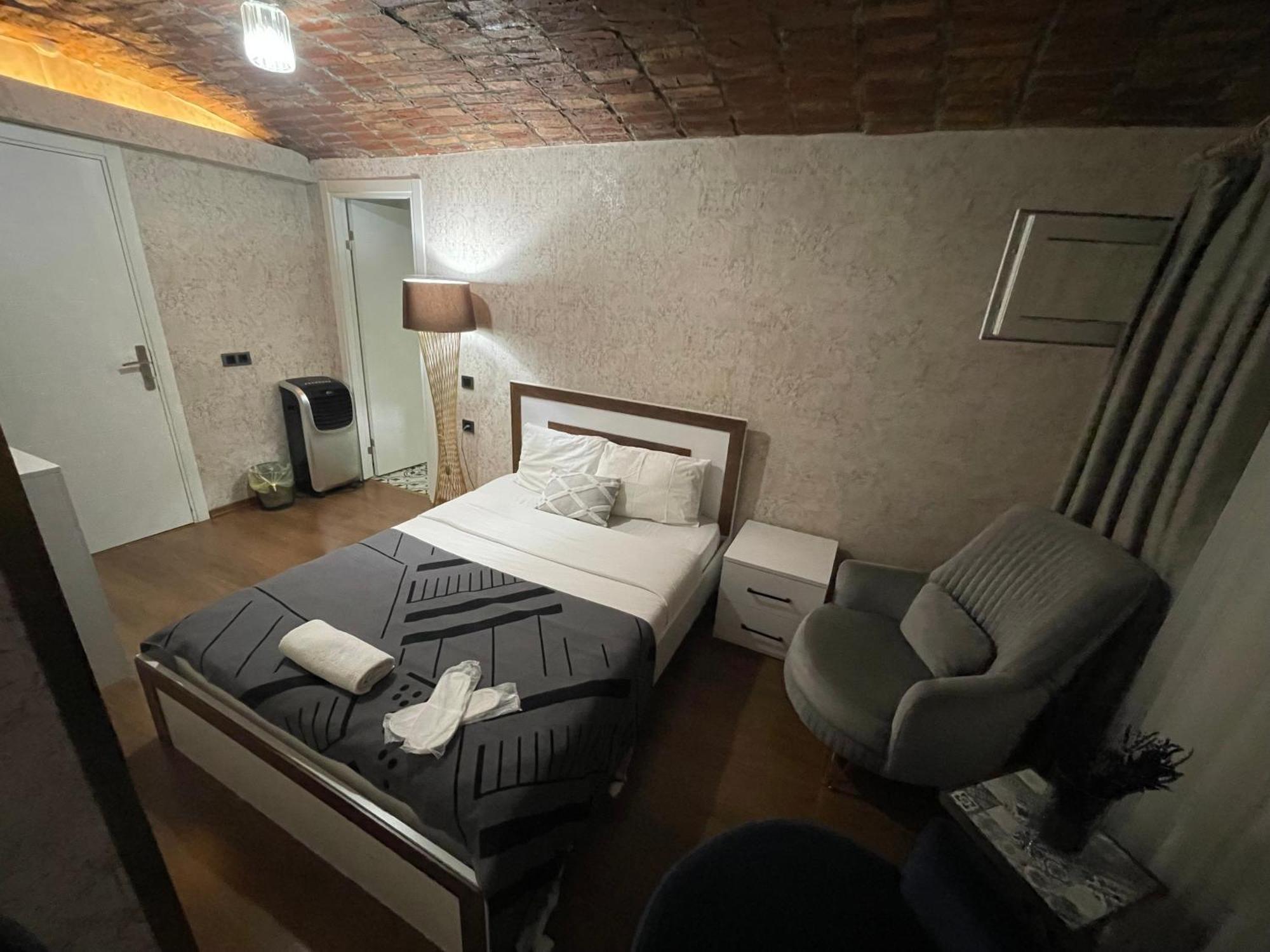Es Moda Aparthotel Istanbul