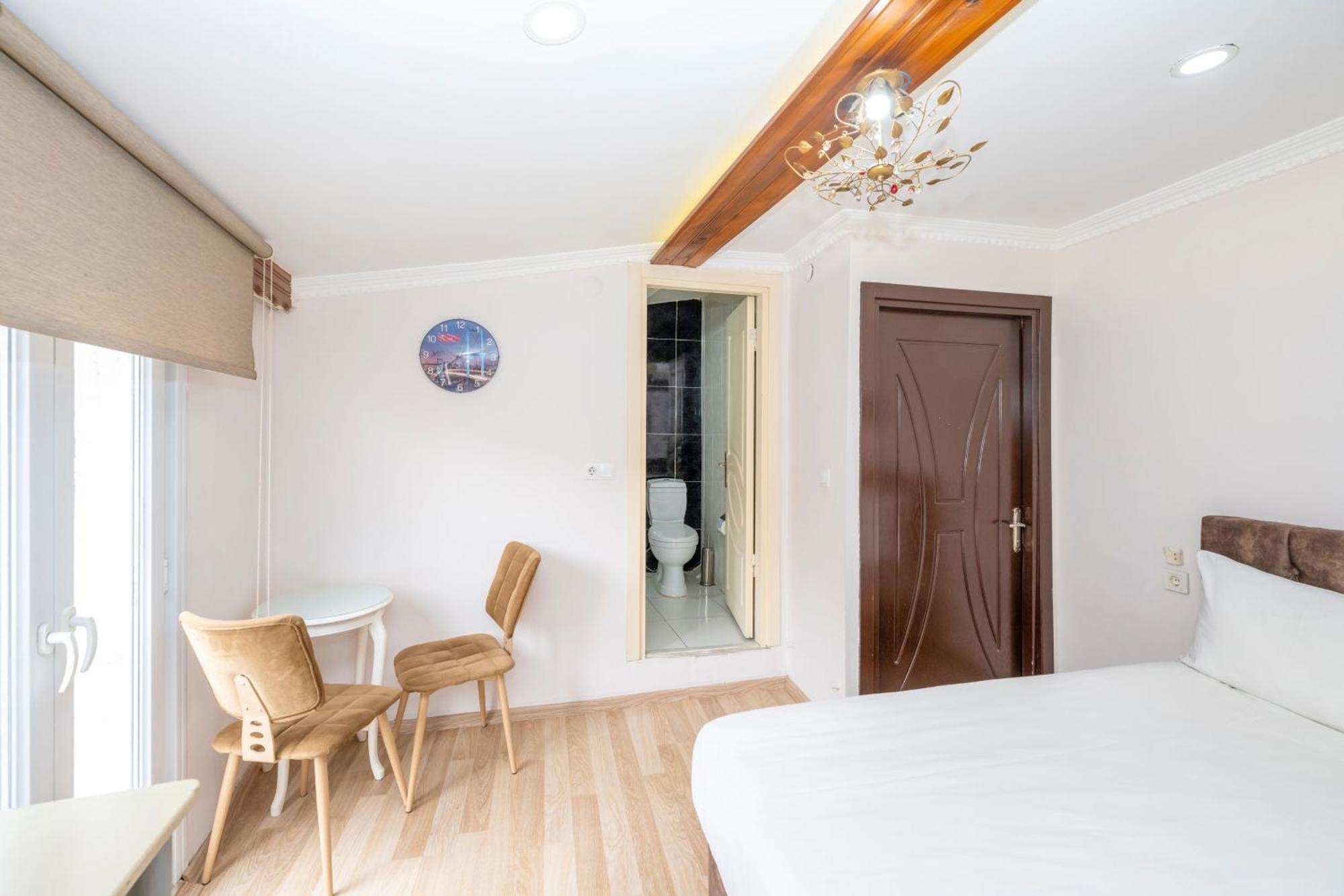 Taksim Hotel