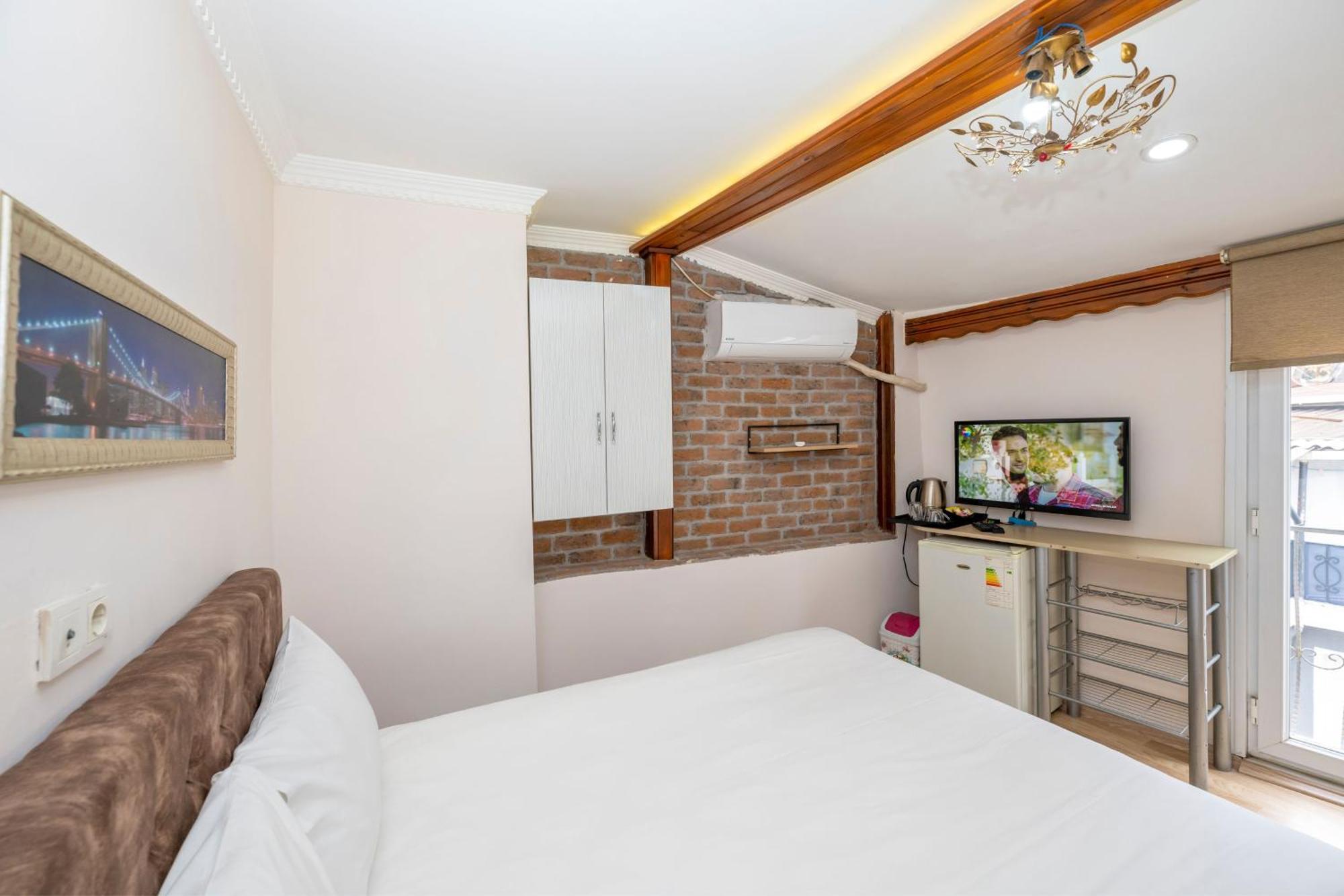 Taksim Hotel Istanbul