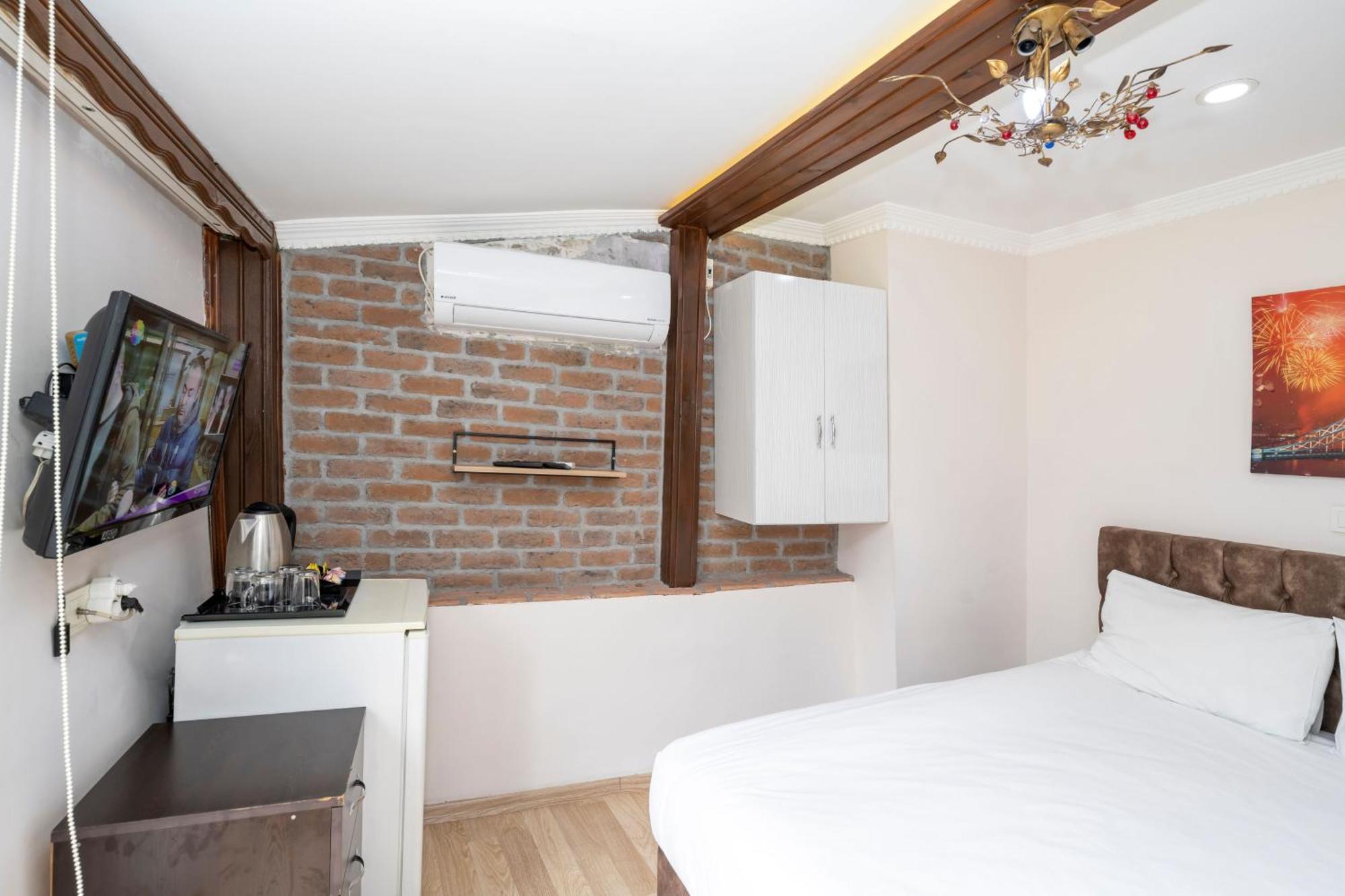 Taksim Hotel Istanbul