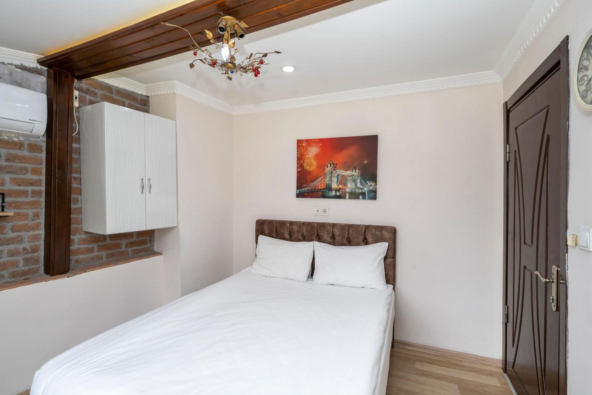 Taksim Hotel