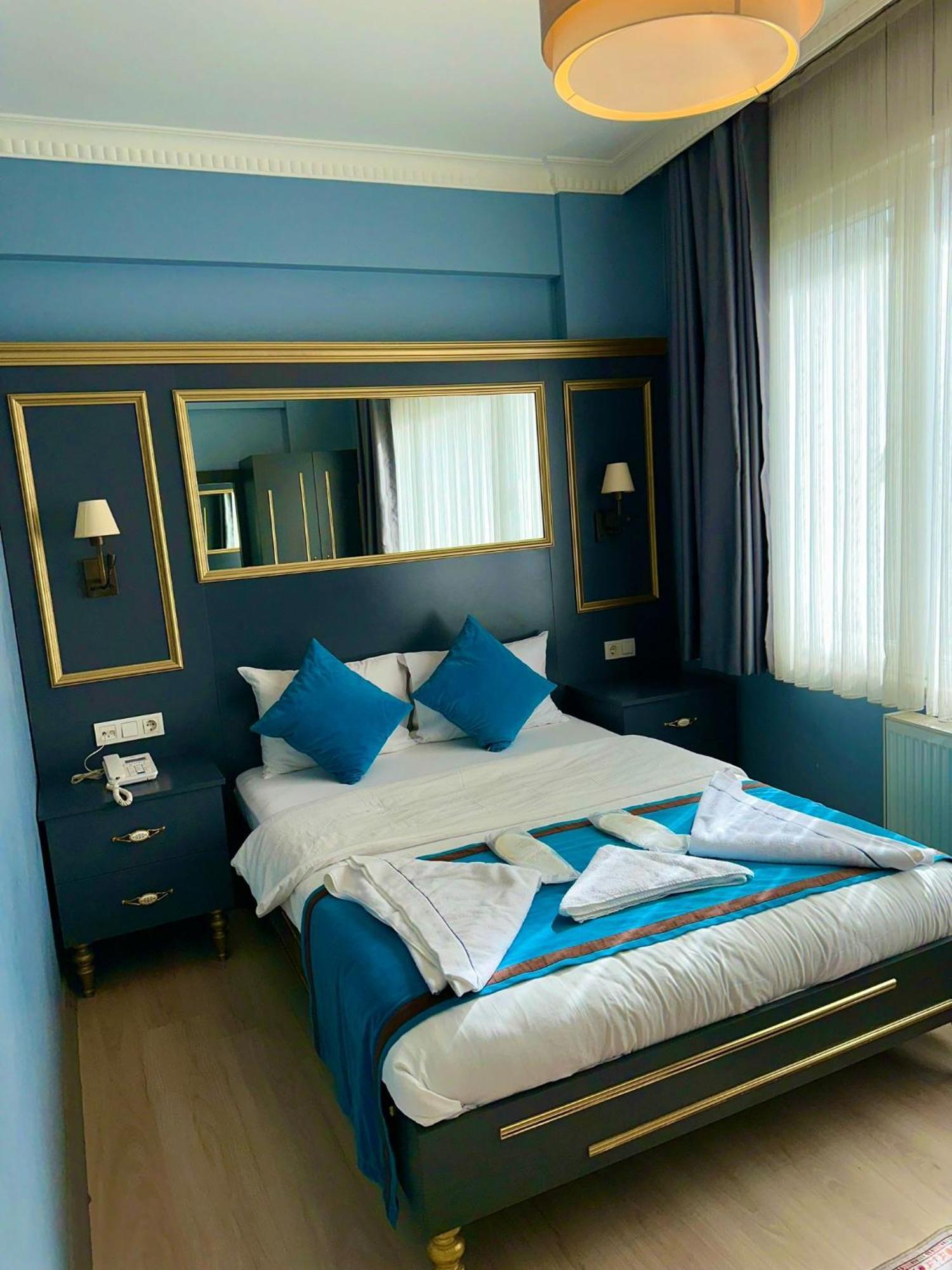 Grand Moon Aparthotel *
