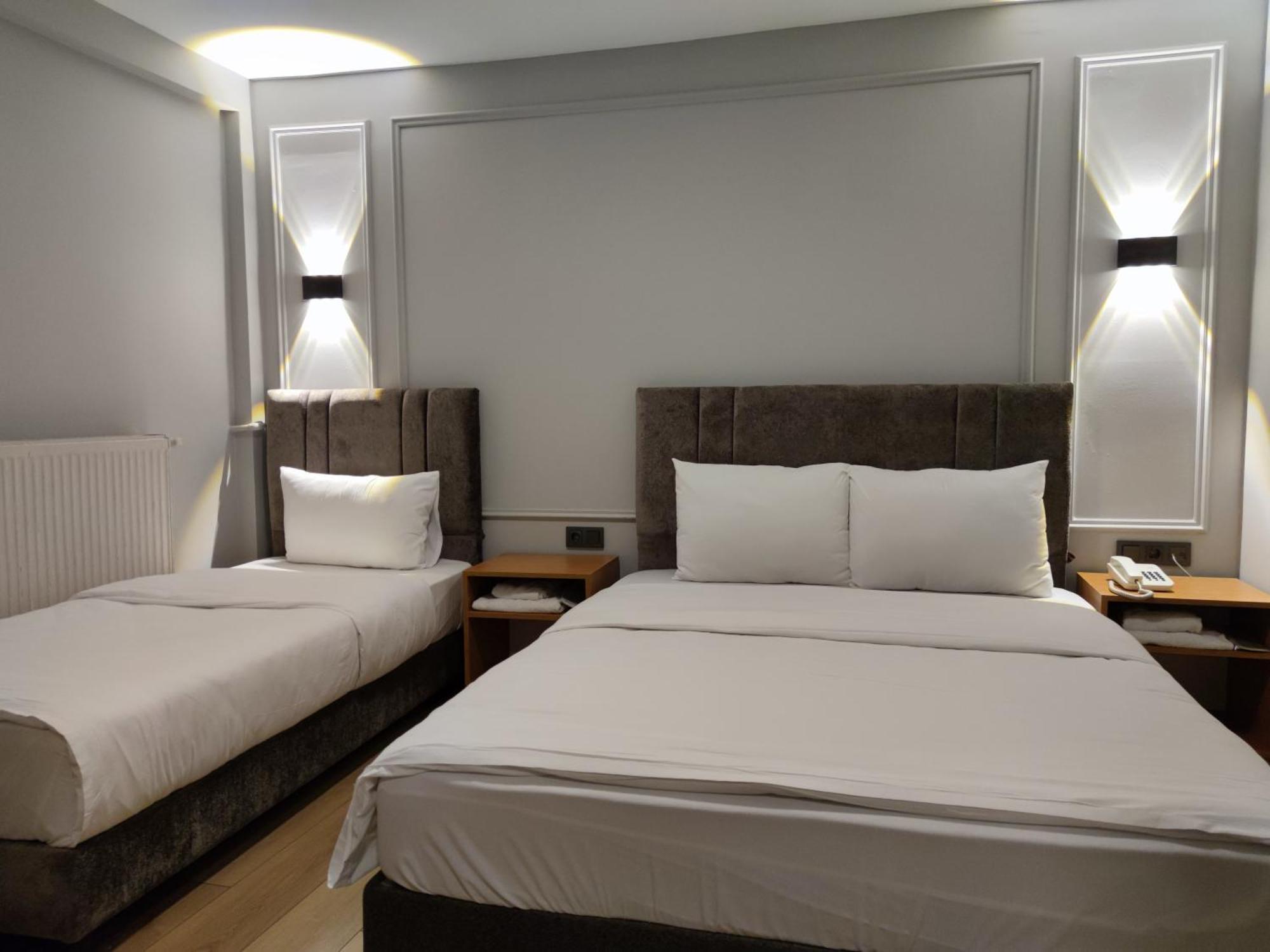 Hotel Olen Uskudar