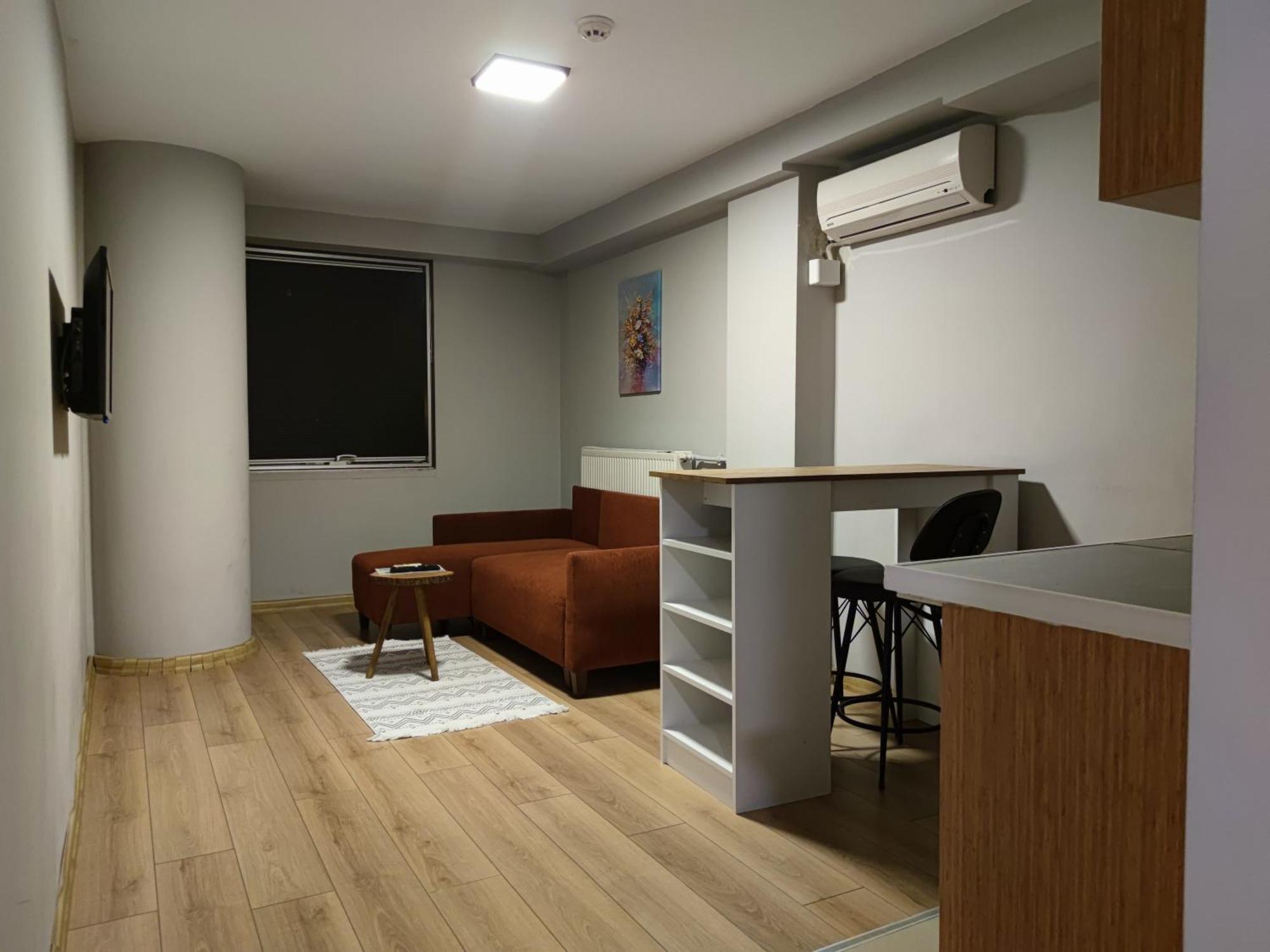 Otel Olen Uskudar *
