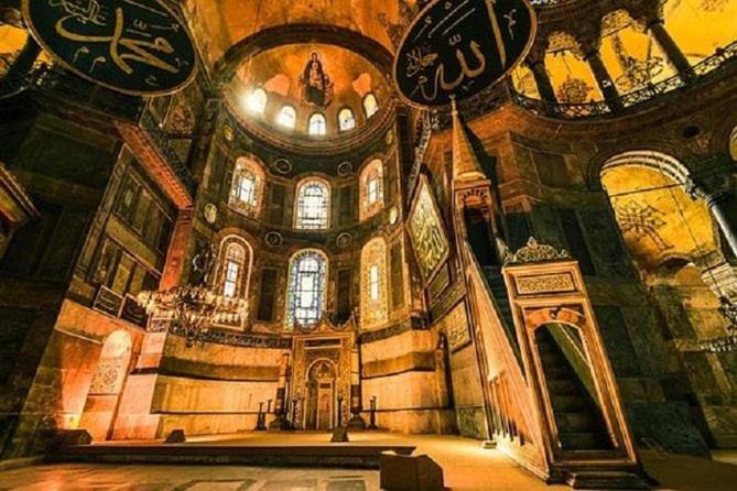 Fabulous Butique House Istanbul