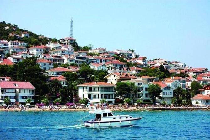 Apartment Fabulous Butique House Istanbul